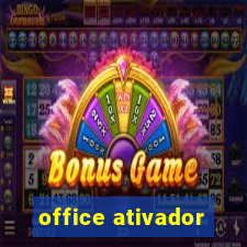 office ativador
